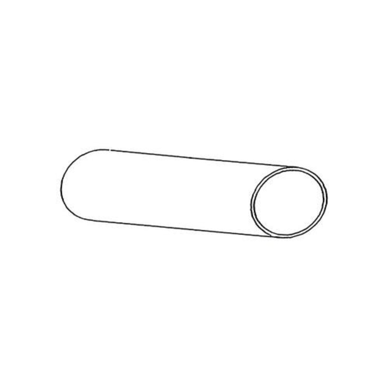Clutch Housing Tube fits White 2-44 2-62 2-70 2-78 4-78 2-78 4-78 K585 fits Oliver 550 1550 1555 1650 1655 K585 fits Minneapolis Moline G750 K585