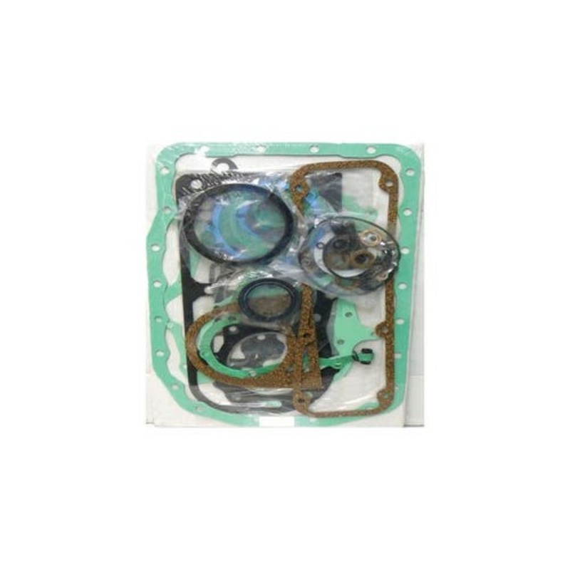 Complete Gasket Set with Seals fits Ford 530 3230 3610 3910 3930 4000 4130 4400 4500 4600 4610 4630 340A 445 515 531 535 540 545 550 555 EAPN6A008A
