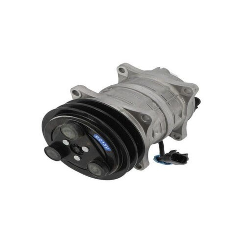 Compressor fits Bobcat S150 S160 S185 S205 T180 T190 T190 7136676 7023582