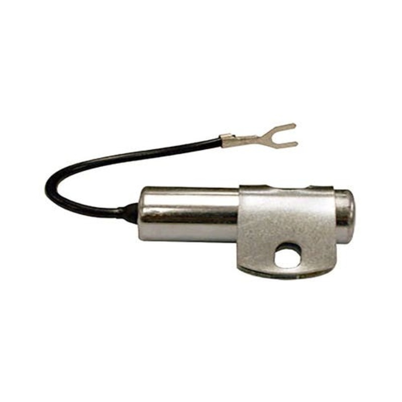 Condenser fits White 2-78 4-78 2-62 2-78 4-78 159770A fits Oliver 1550 1555 1650 1655 1750 1755 1850 1855 159770A fits Minneapolis Moline G750 159770A