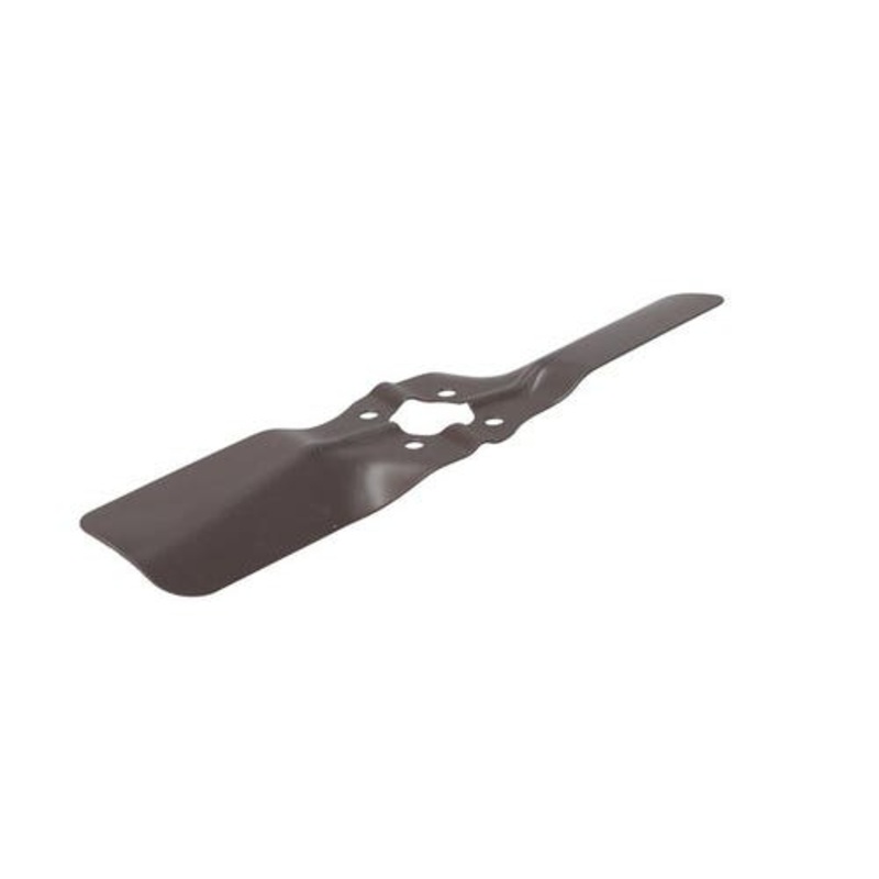 Cooling Fan Blade Outer fits Massey Ferguson 135 148 155 158 165 230 240 250 253 342 350 355 360 550 3539008M91 fits Landini 5500 5830 5860 963930M1