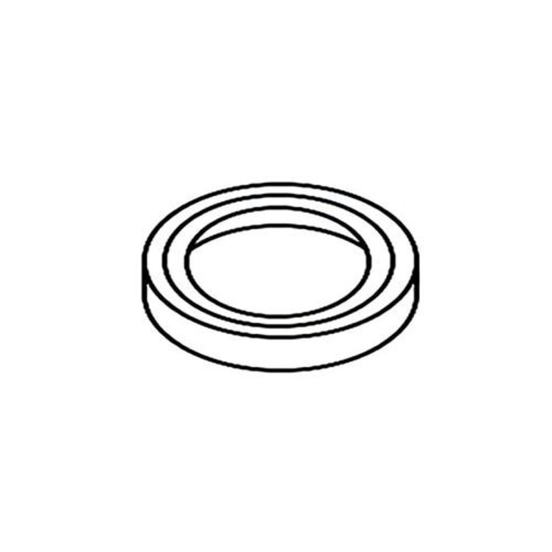 Crankshaft Seal Front fits International A B C Super A Super C 100 130 140 200 230 240 140 240 389407R1 fits Case IH 7110 7130 389407R2