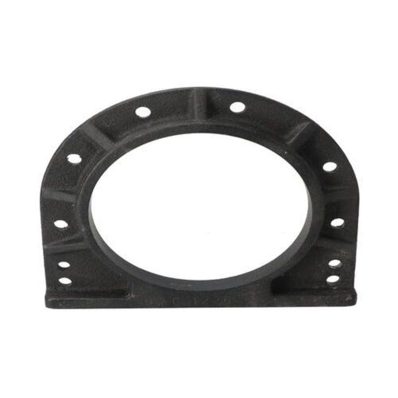 Crankshaft Seal Retainer - Rear fits White 2-62 2-70 162508AS fits Oliver 1650 1655 1750 1755 1855 1850 162508AS fits Minneapolis Moline G750 162508AS