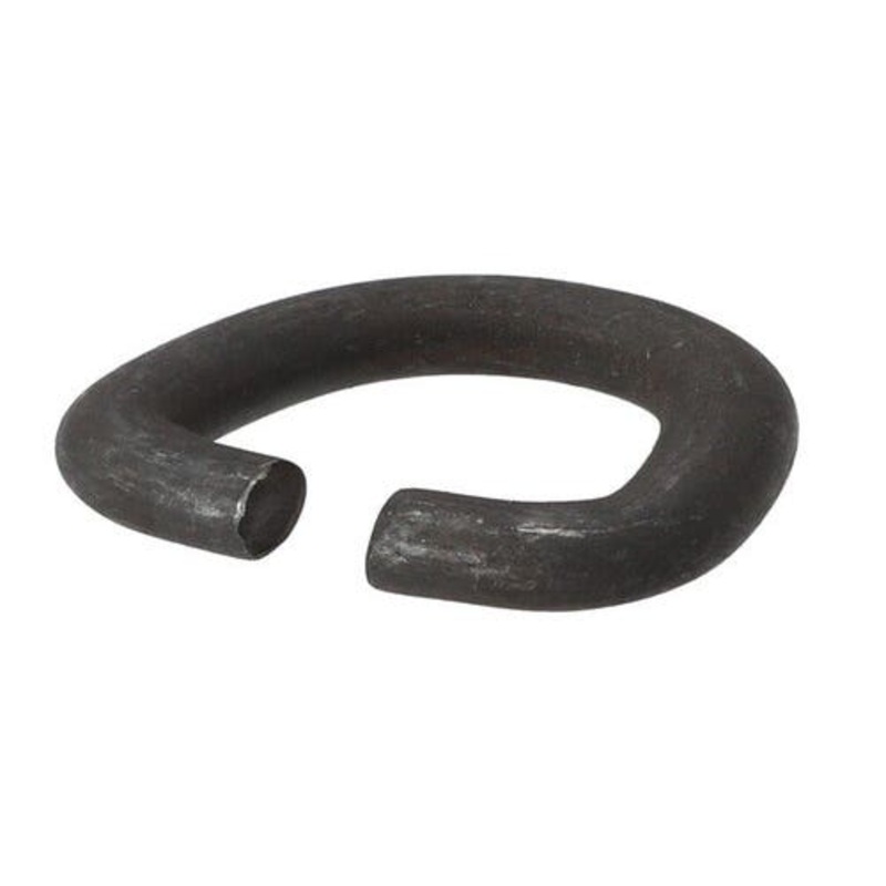 D Ring fits John Deere 25 25A 360 370 390 2210 4010 4110 4115 4210 4310 4410 4510 4610 4710 4000 25 370 152026B E31903 fits Flory MR6002 SA2016 DANDLL