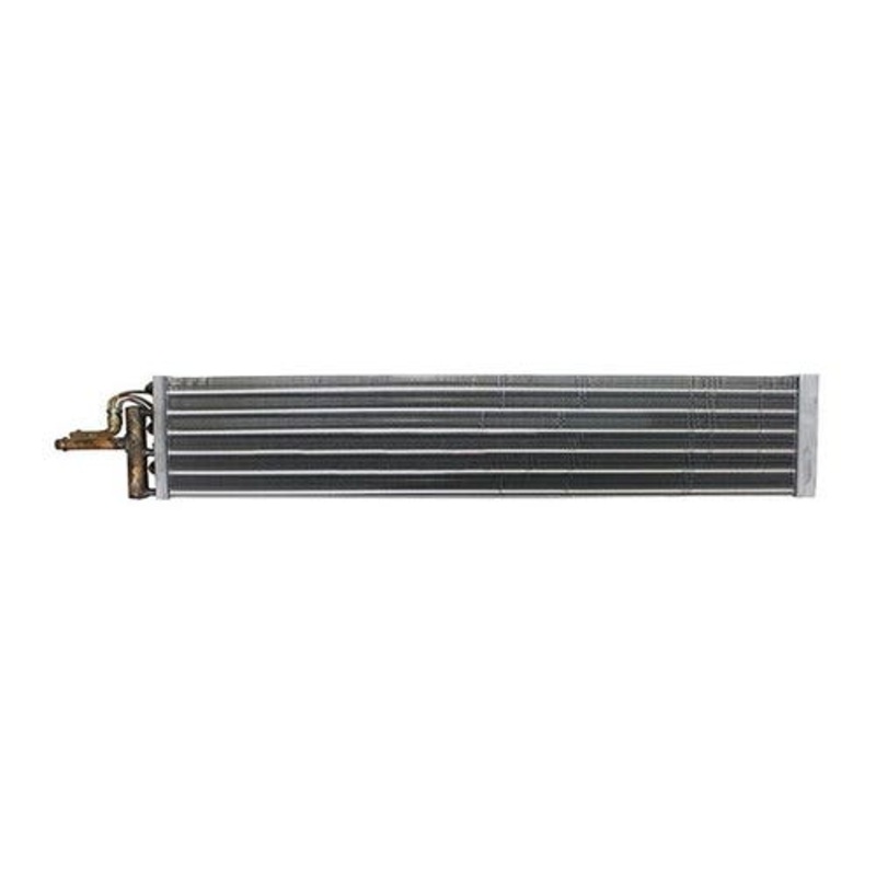 Evaporator fits John Deere 450H 550H 550K 605K 650H 650K 655K 700H 700JII 755K 850J 850JII 850K 950K 1050K 450J 450J 550J 650J 550J 650J 700J AT207848