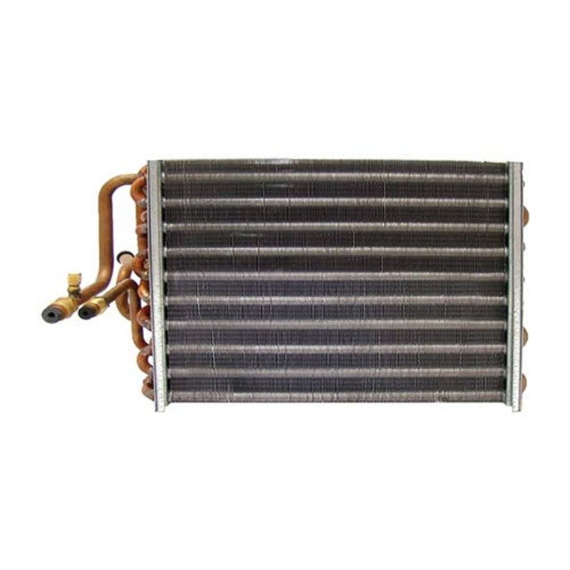 Evaporator fits John Deere CTS 9400 9410 9450 9500 9510 9550 9560 9560 STS 9600 9610 9650 9650 STS 9660 9660 STS 9750 STS 9760 STS 9860 STS AH150260