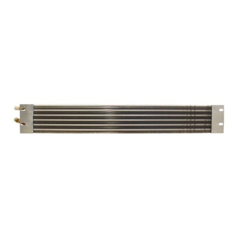 Evaporator fits Massey Ferguson 40 1085 1100 1105 1130 1135 1150 1155 1505 1805 4800 4900 40 528785M92