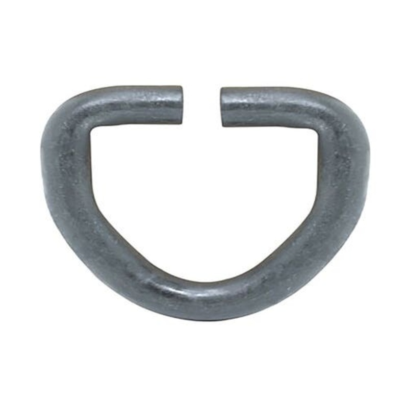Flail Knife Ring fits John Deere 27 115 120 520 120 E48307