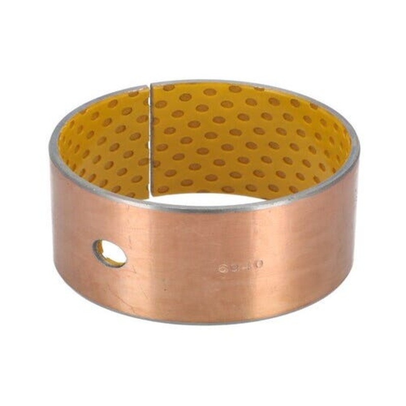 Front Axle Bracket Bushing fits Kubota M4N-071 M5-091 M5-111 M5N-091 M5040 M5140 M5660SUHD M6040 M6060 M7040 M7060 M8540 M8560 M9540 M9960 5J042-14170