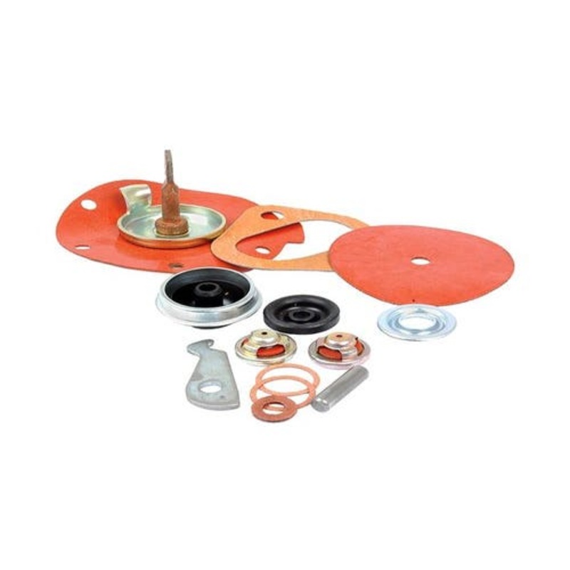 Fuel Pump Repair Kit fits Massey Ferguson 165 175 178 180 1150 1155 1883344M91 738239M91 fits Ford 80326377 fits Allis Chalmers fits Perkins 26410050