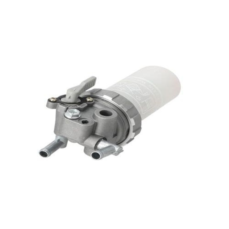 Fuel Separator fits Kubota M105 M95 M96 M100X M105X M108S M108X M110X M4900 M5700 M6800 M8200 M8540 M9000 M9540 MX4800 MX5200 MX5800H 1G410-43350