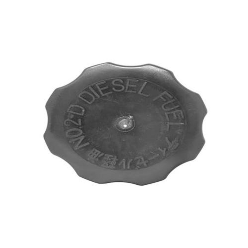 Fuel Tank Cap - Plastic fits Kubota L2501 L2600 L4300 L3400 L3130 L3200 L3800 L4400 L3240 L3430 L4330 L3540 L3940 L4240 L4630 MX5800H T1060-42020