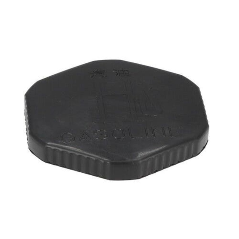 Fuel Tank Cap - Plastic fits Kubota M5L-111 M5N-091 M5040 M5140 M5660SUHD M6040 M6060 M7040 M7060 M8540 M9540 M9960 KX057-5 U48-5 U55-5 3C081-04290
