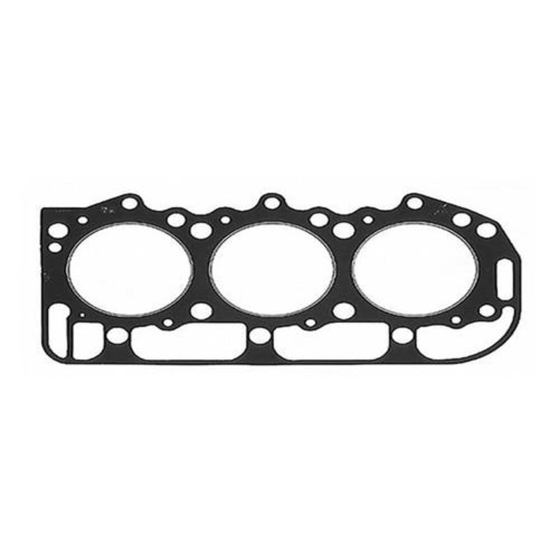 Head Gasket fits Ford 230A 231 233 234 333 334 335 531 334 2310 2600 2610 2810 2910 3600 3610 3900 3910 4100 4110 4600 4600SU 4610 7700 335 E7NN6051DA