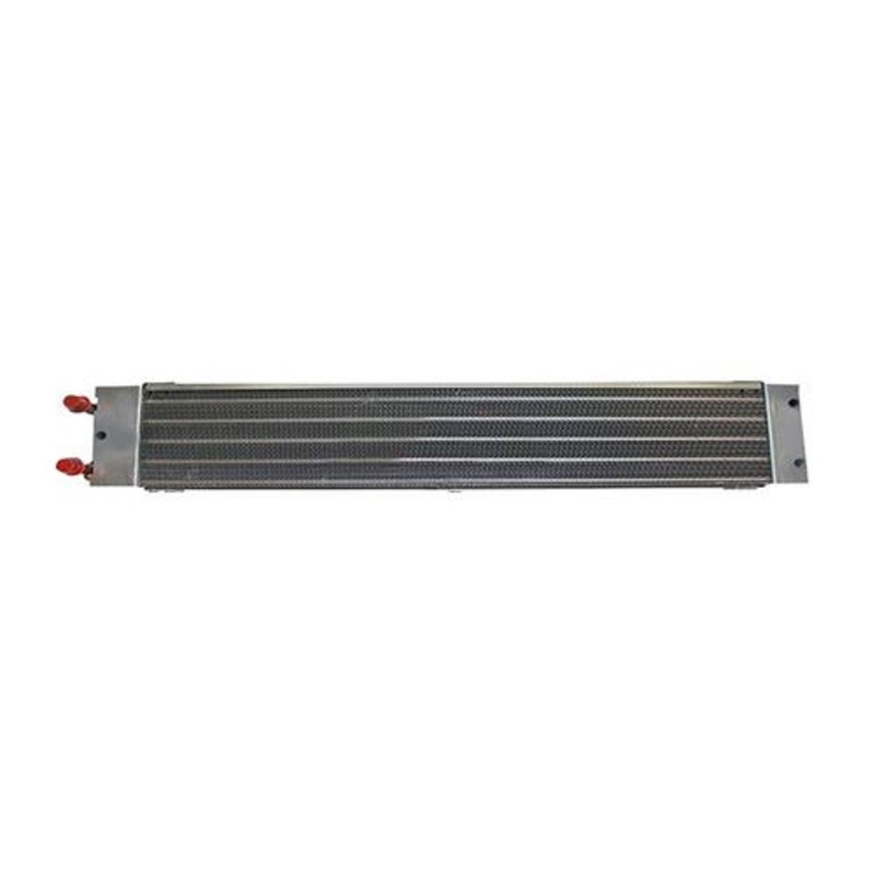 Heater Core fits John Deere 210C 310C 315C 410B 410C 510B 510C 540E 544E 548E 610C 640E 643 644G 648E 653E 740E 748E 540G 548G 640G 648G 748G AT79955