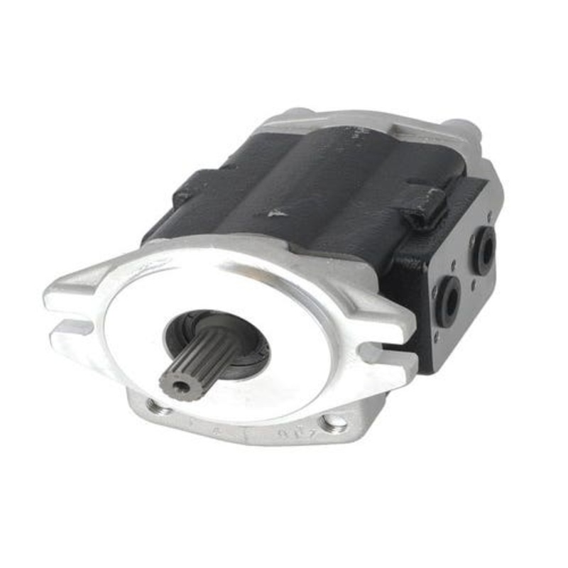 Hydraulic Pump fits Kubota M4N-071 M5-091 M5-111 M5L-111 M5N-091 M5N-111 M7060 M8540 M8560 M9540 M9960 3C081-82204 3C081-82203 3C081-82202 3C081-82200
