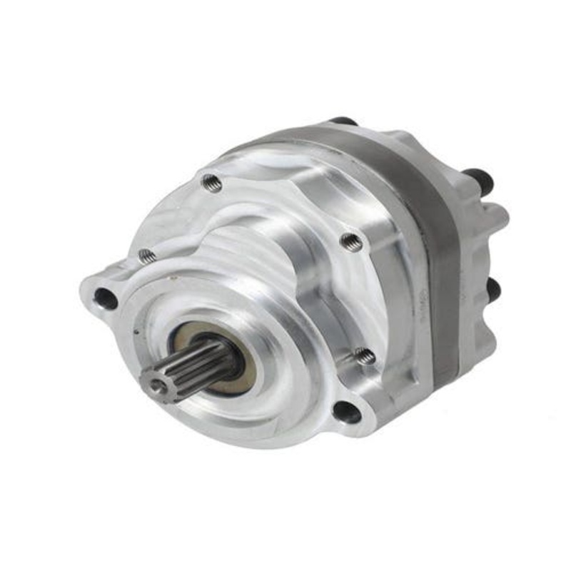 Hydraulic Pump fits Versatile 835 855 875 895 V58785 87607378