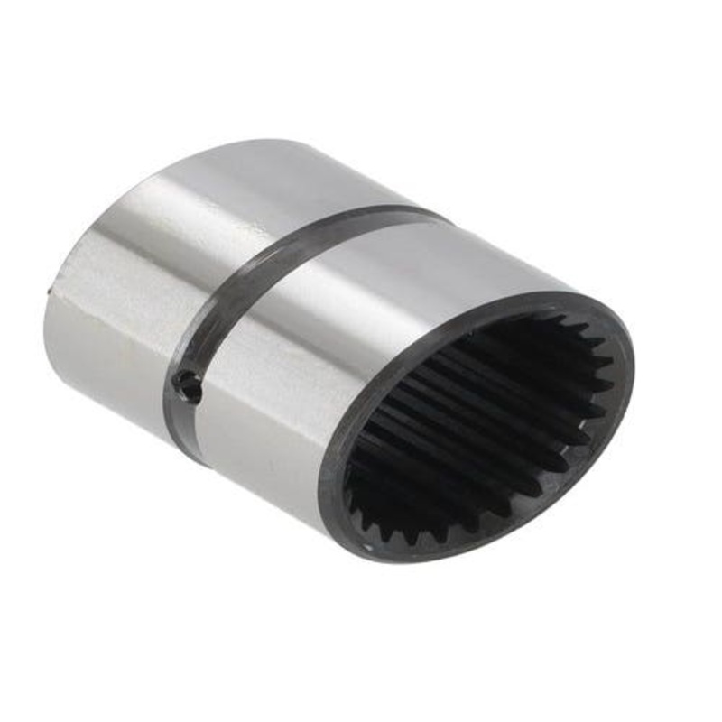 Input Shaft Sleeve fits White 2-78 4-78 2-70 80 American 2-78 4-78 107268A fits Oliver 1650 1655 1600 107268A