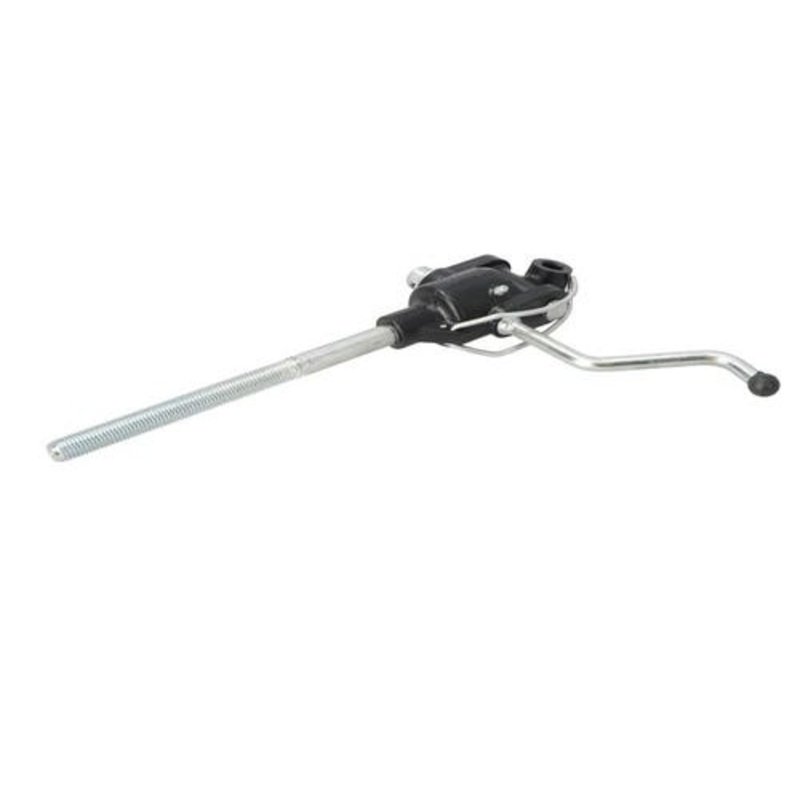 Leveling Box Assembly without Fork - Right Hand fits Massey Ferguson 20 20C 30 202 2135 35X 135 150 165 175 230 240 245 255 265 275 285 360 193178M91