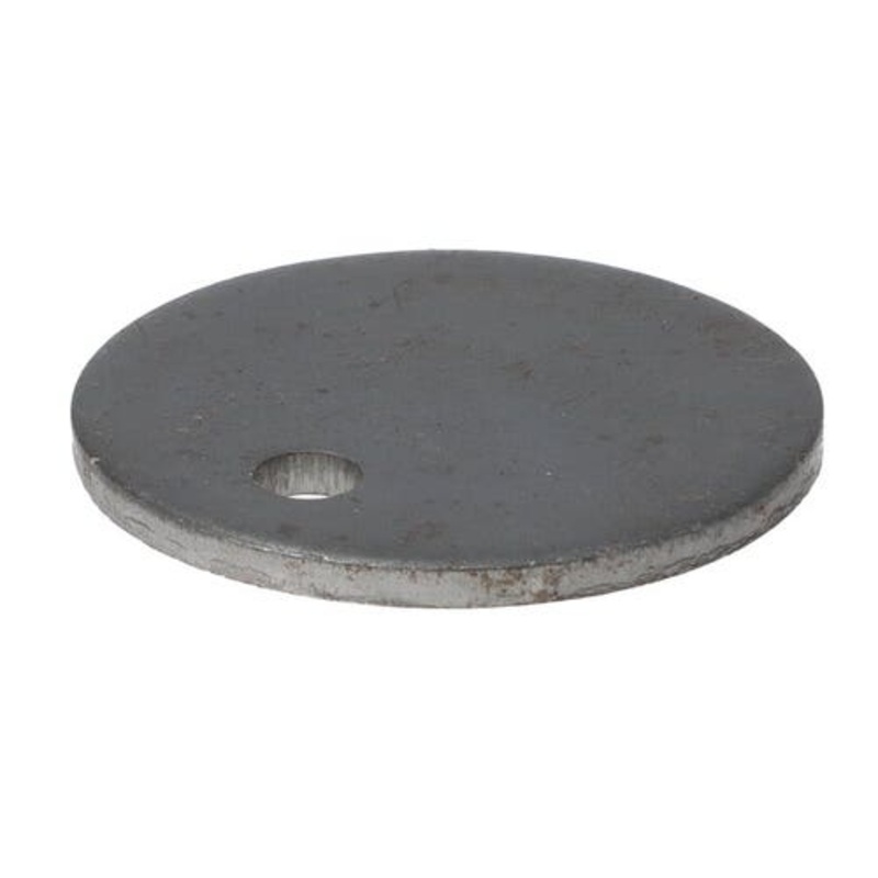 Lift Cover Overload Stop Disc fits Massey Ferguson TO35 35 50 65 135 150 165 175 180 230 235 240 245 250 265 275 285 290 375 390 398 399 3165 180981M1