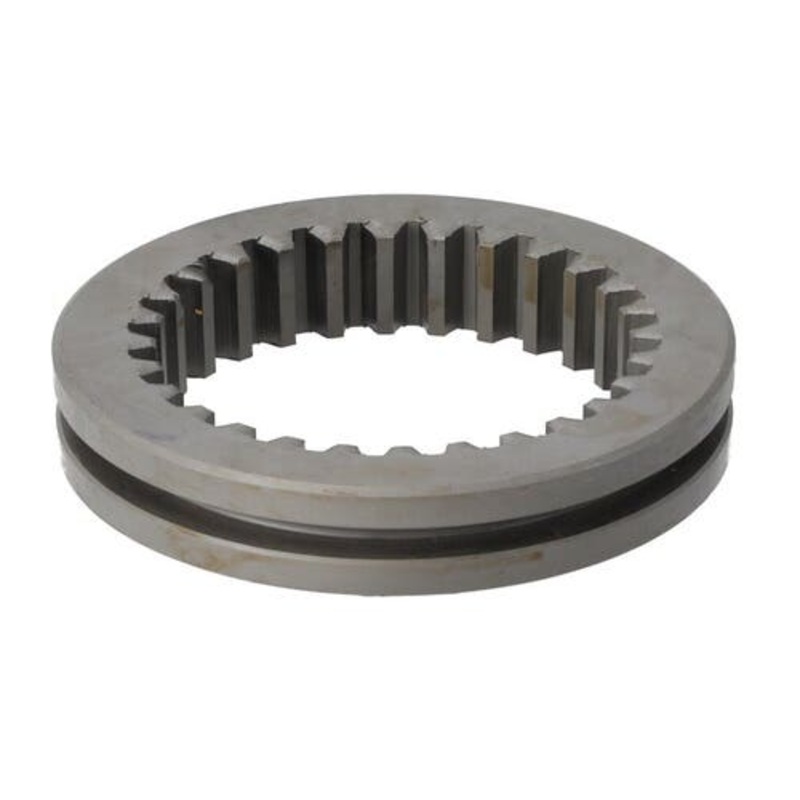 Main Shaft Connecting Coupler fits Ford 2000 3600 4000 4110 4600 6610 7610 E6NN7106AA fits Case IH MXU100 MXU110 MXU115 MXU125 MXU130 MXU135 83959995