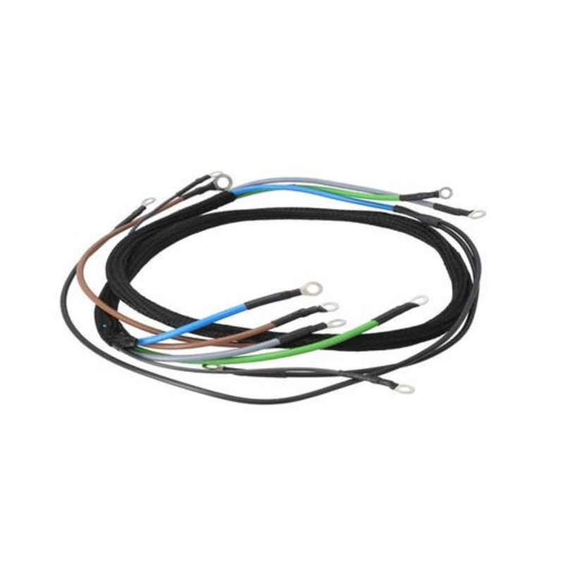 Main Wiring Harness 6 Volt fits International Cub Cub Lo-Boy 354252R92