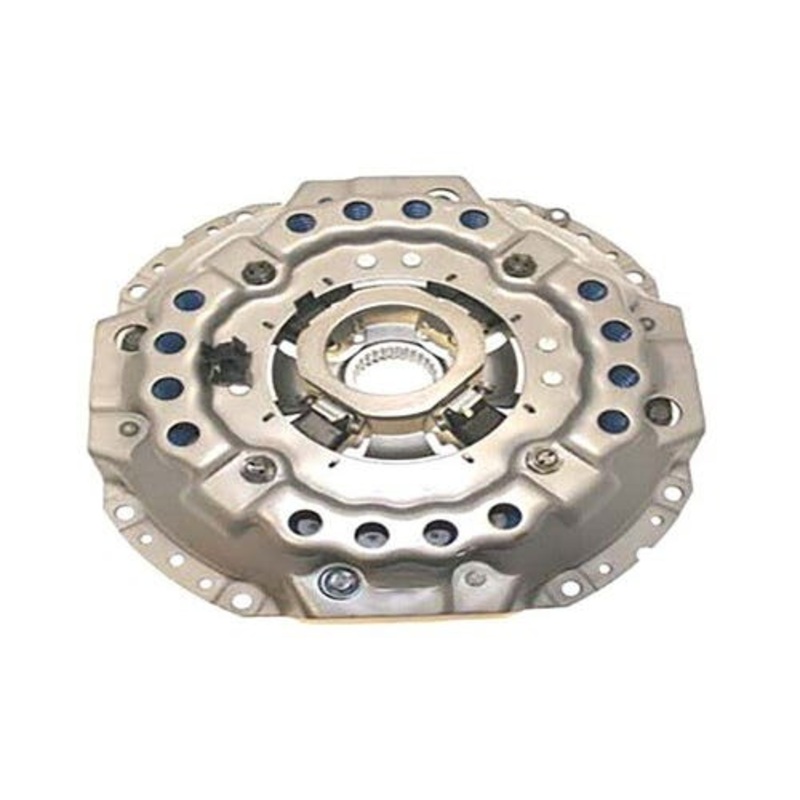 Pressure Plate fits Ford 335 420 515 532 535 445 540 545 555 3000 3500 3550 4000 4100 4330 4340 4400 4500 3400 4410 4600 4600 4600 4600SU C5NN7563AC