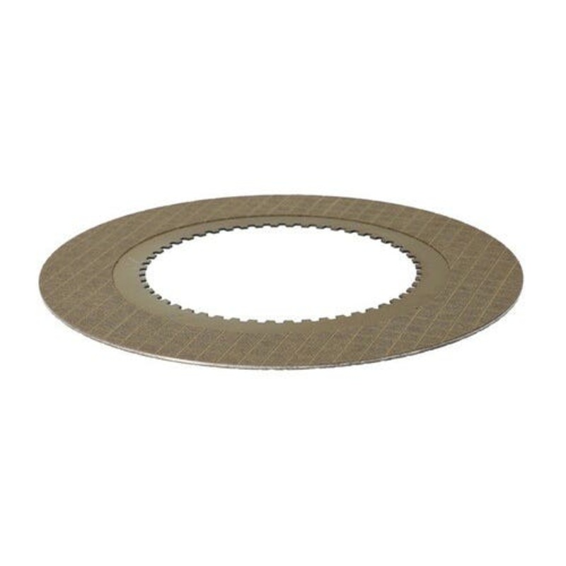 PTO Clutch Disc fits Ford TW30 TW35 8830 8530 8630 8730 D8NNP743GA 83911921