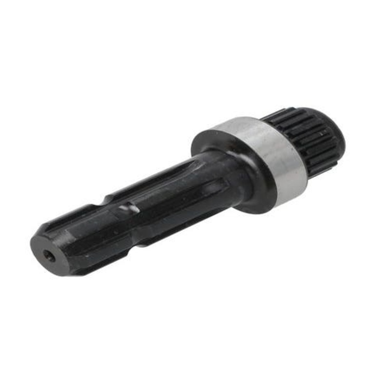 PTO Output Shaft - 540 RPM fits New Holland TS90 TS100 TS110 TS115 5635 6635 6640 7740 7840 8240 8340 TL80 TL90 TL100 5171332 fits Case IH 5171332