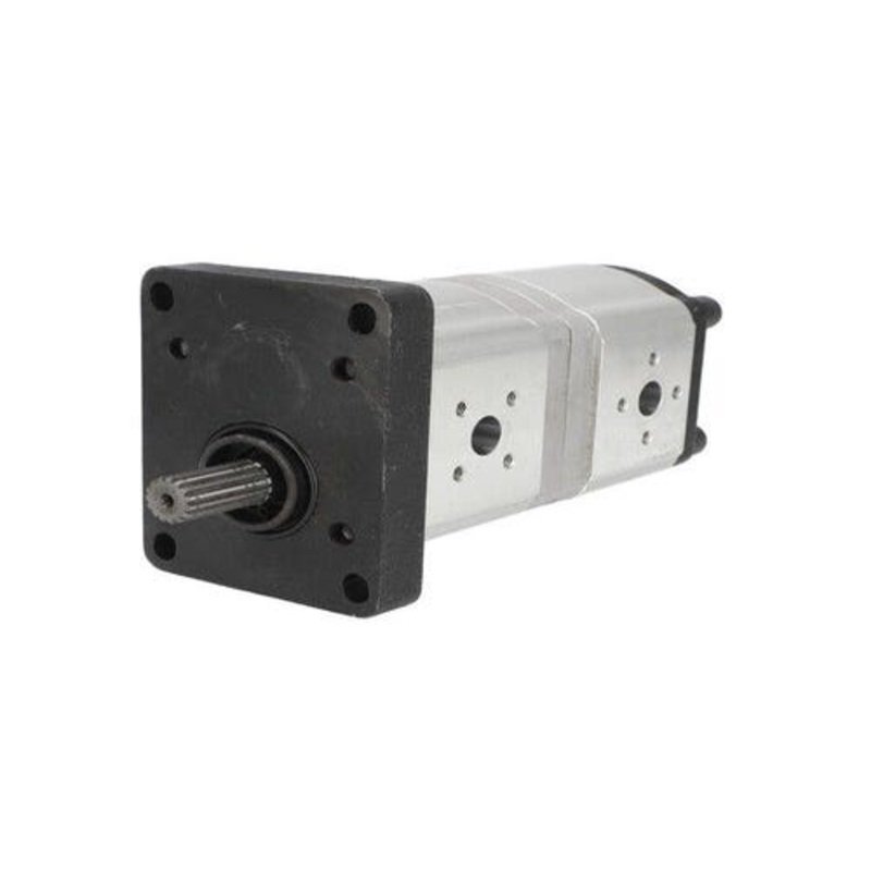Pump - Hydraulic fits Kubota M4700 M6800 M8200 M9000 M5400 3A111-82204 3A111-82202 3A111-82200