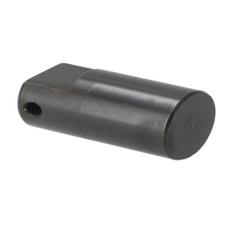 Quik-Tatch Handle Lower Pivot Pin fits John Deere CT322 317 320 325 326D 326E 328 328D 329D 329E 330G 331G 332 332D 332E 332G 333D 333E 333G T207826
