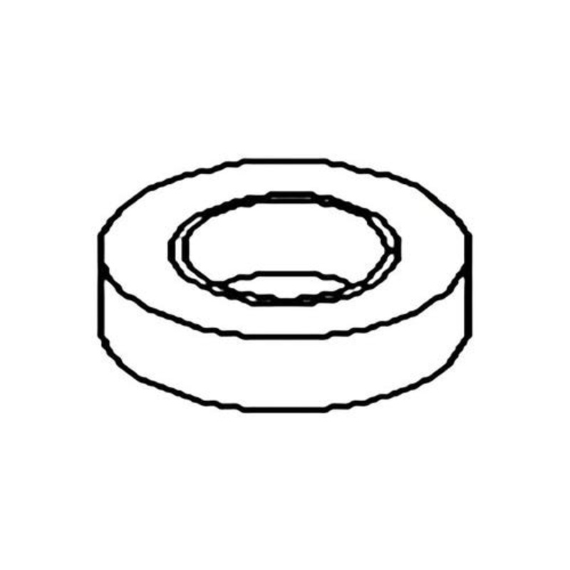 Rear Wheel Axle Shaft Outer Seal fits Massey Ferguson 150 165 168 175 178 185 188 250 265 275 290 360 375 390 390T 398 399 575 590 690 698 894763M1