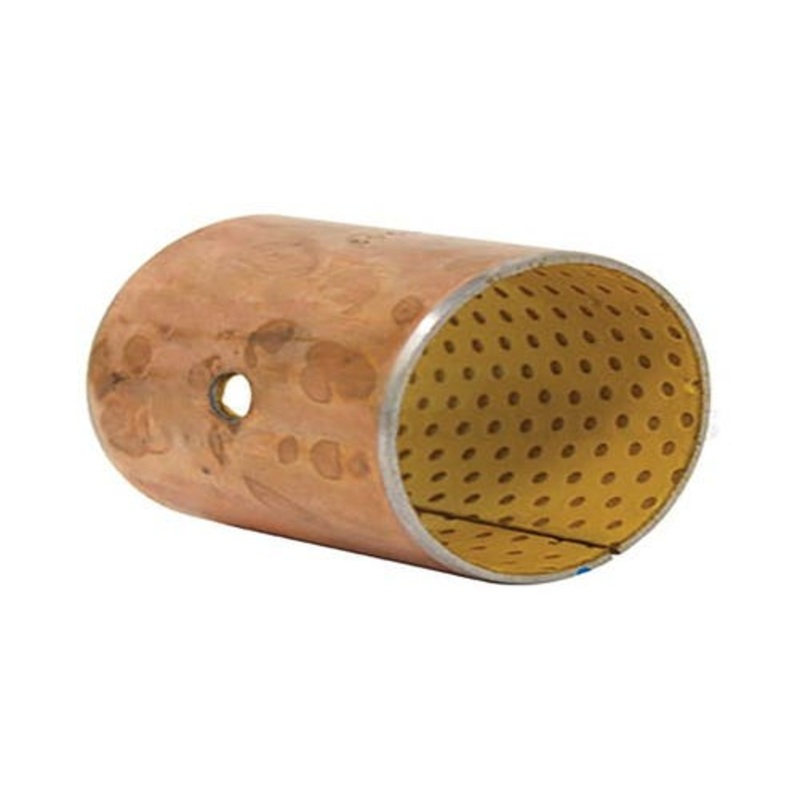 Rockshaft Bushing fits Kubota M5-091 M5-111 M5L-111 M5640SU M5640SUD M5660SUH M5660SUHD M7040 M8540 M8560 M9540 M9960 3G705-82410