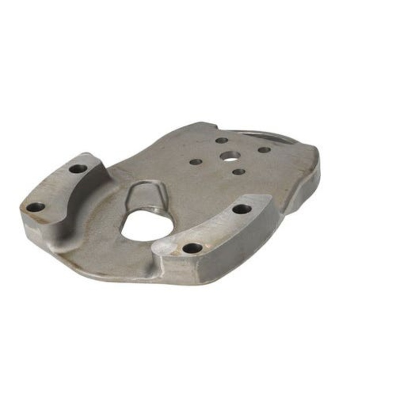 Shock Absorber Support Bracket fits New Holland T8.320 T8.350 T8.380 T8.410 T8.435 51432511 fits Case IH Magnum 250 Magnum 310 Magnum 340 51432511