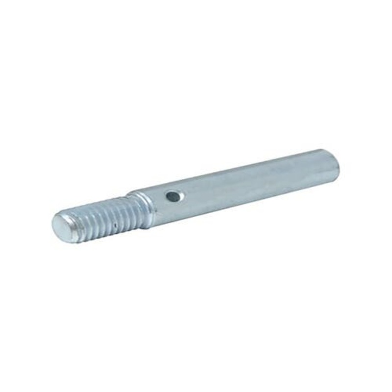 Steering Linkage Cylinder Rod Pin fits Massey Ferguson 50E 50F 50H 50HX 60H 178 261 270 271 281 282 283 670 690 50E 50H 50HX 60H 283 690 1471634M2