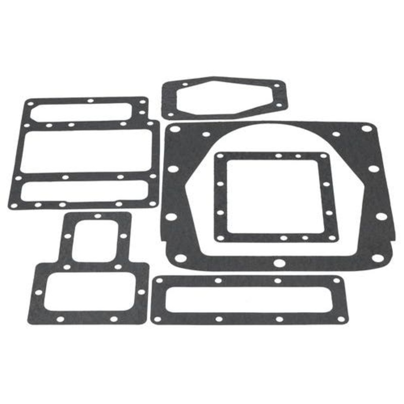 Torque Amplifier Gaket Set fits International Super MTA 400 450 560 373338R91 373338