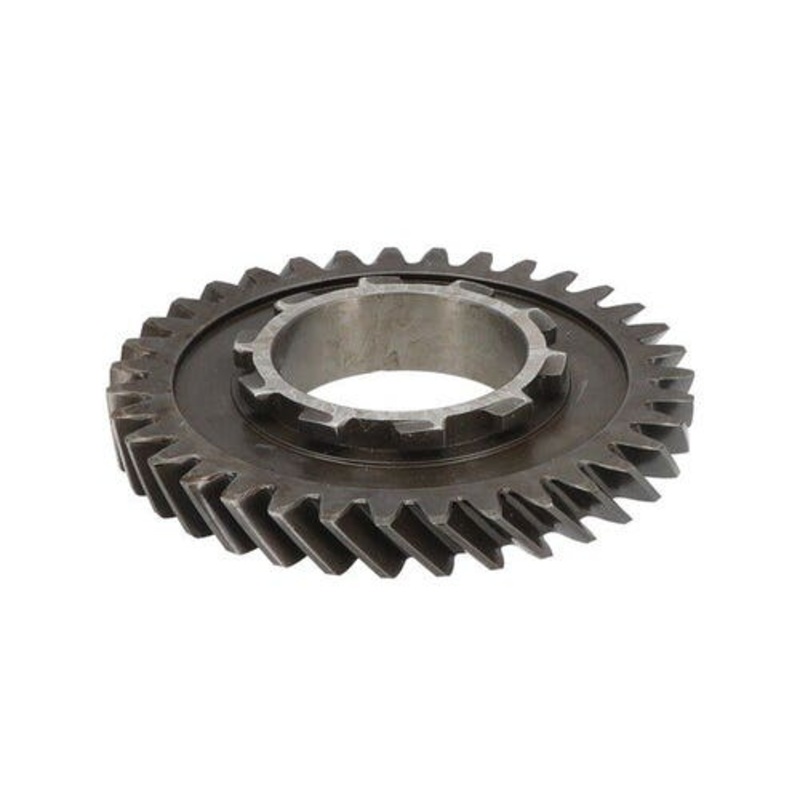 Transmission Gear 2nd Mainshaft fits Allis Chalmers WD WD45 D17 170 175 70232408