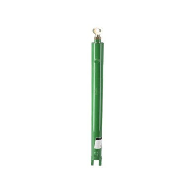 Unload Auger Hydraulic Swing Cylinder fits John Deere S660 S670 S680 S690 AHC10616