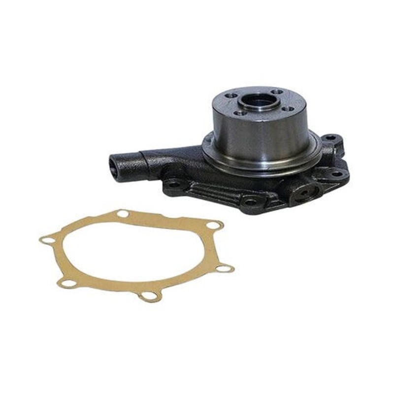 Water Pump fits Kubota D750 D850 D950A KH35 KH36 KH41 KH51 KH61 F2100 KH35 KH36 KH51 KH61 15443-73030 15443-73034