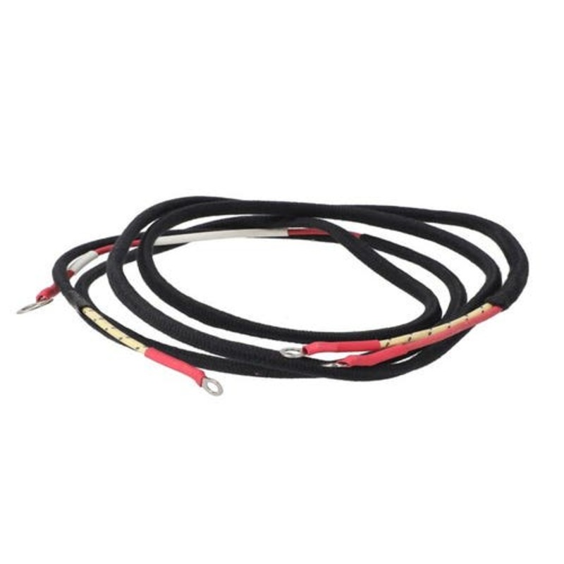 Wiring Harness Rear Lights fits International Cub Cub Lo-Boy 363508R91