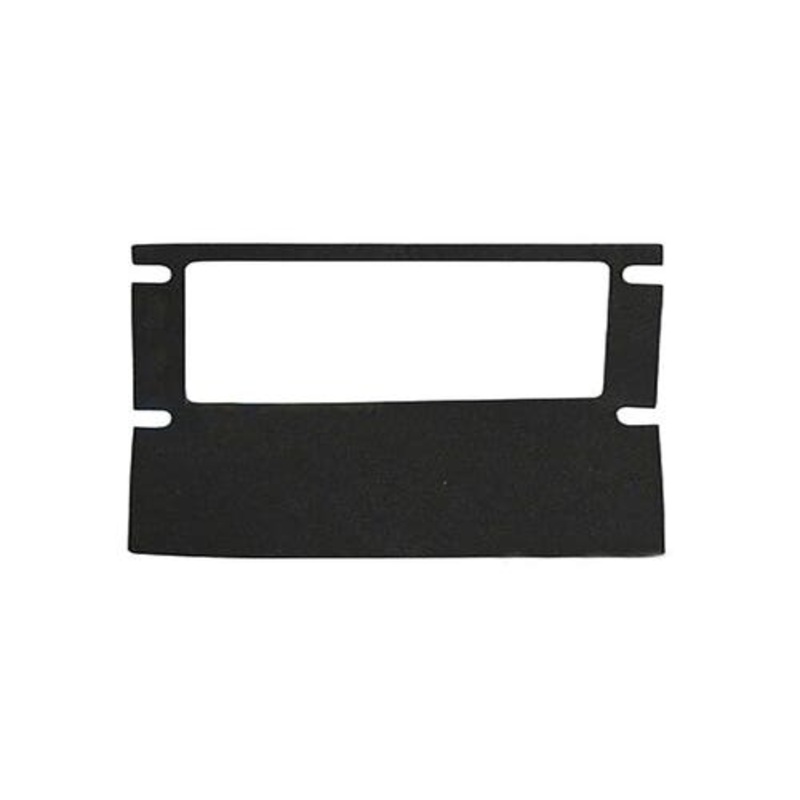 Blower Motor Gasket fits John Deere 5310 5420 5520 6120 6200 6210 6220 6300 6310 6320 6400 6410 6415 6420 6500 7220 7320 7420 7520 7700 7800 L79884
