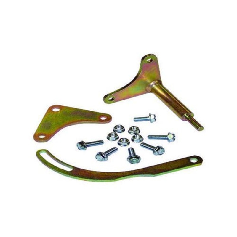 Bracket Kit Sanden fits John Deere 6404A 6404D 6404T 6466D 6466T