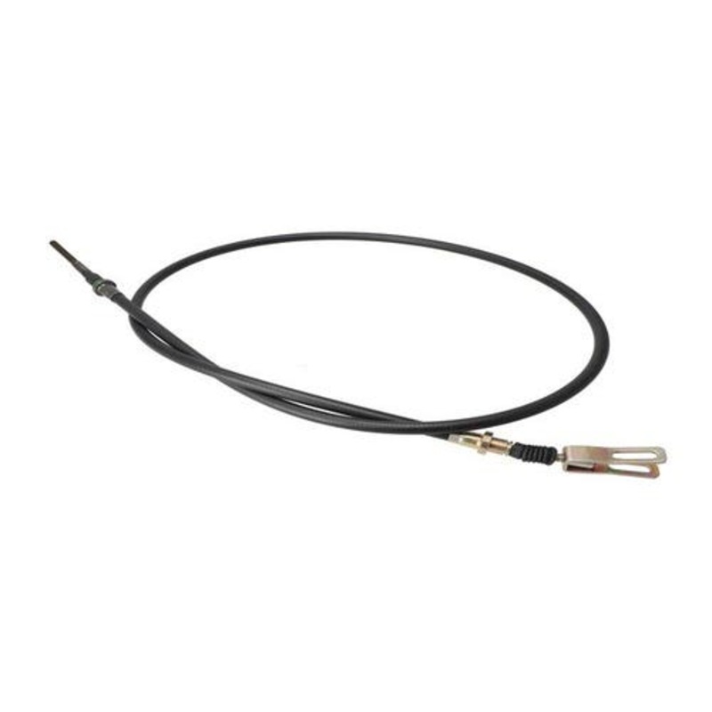 Brake Cable - Right Hand fits Ford 2310 2610 2810 2910 3610 3910 4110 4610 5110 5610 5900 6410 6610 6710 6810 7410 7610 7710 7810 7910 8210 E1NN2853AA