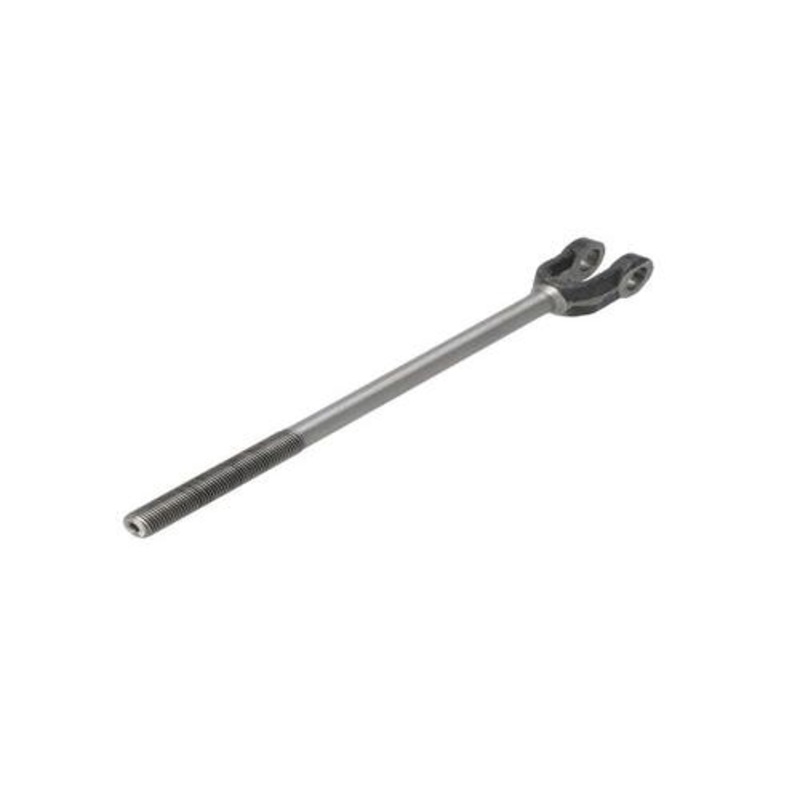 Brake Rod Foot Brake fits Massey Ferguson 135 165 180 1080 50 150 175 1080 3165 65 165 184334M1 fits Ford 2000 2600 3000 3600 4000 4110 4600 C7NN2466A
