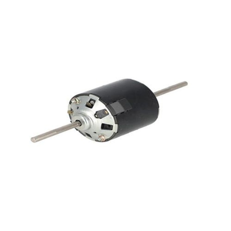 Cab Blower Motor fits Bobcat A300 S130 S150 S160 S175 S185 S205 S220 S250 S300 S510 S570 S590 S650 T140 T180 T190 T250 T300 T320 T650 T770 7010163