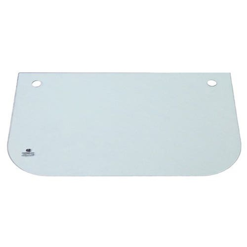 Cab Glass - Front Lower fits Komatsu 22B-54-28400