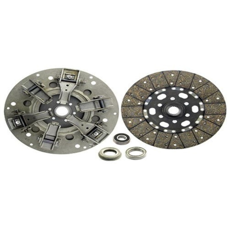 Clutch Kit fits John Deere 500 3010 3020 500 R31310N R42125 R26840