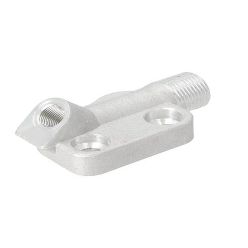 Discharge Manifold fits John Deere 2355 2555 2755 4040 4050 4055 4230 4240 4250 4255 4430 4440 4450 4455 4630 4640 4650 4840 4850 4560 4760 RE10981