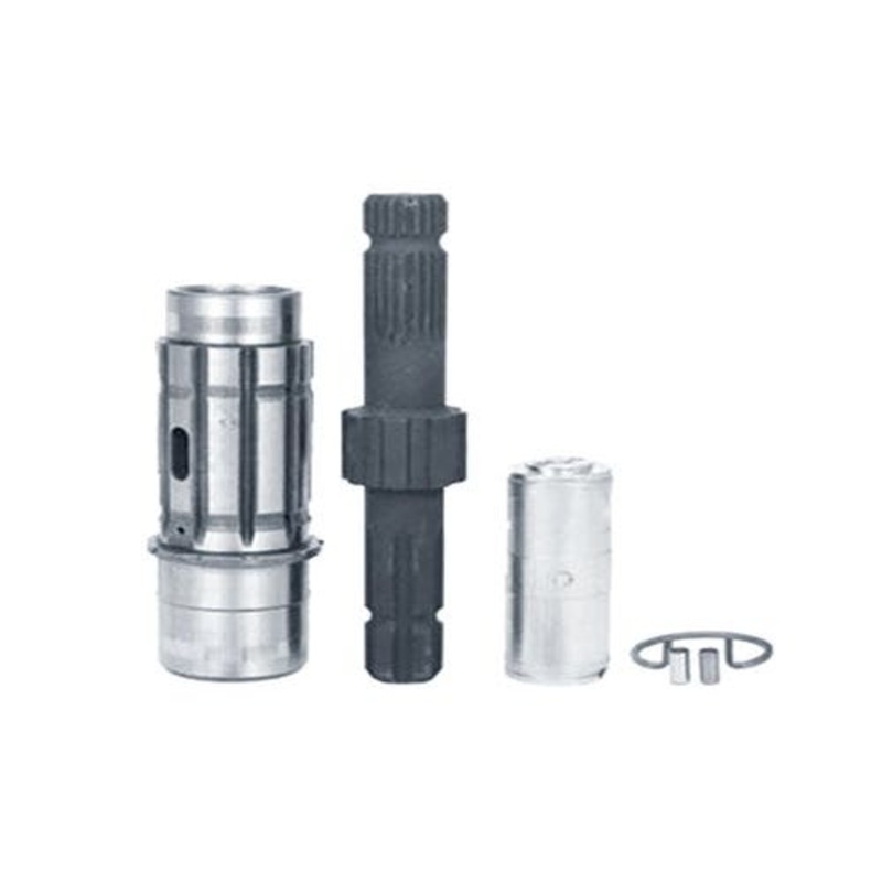 Dual PTO Shaft Kit fits Case IH 5120 5130 5140 5220 5230 5240 5250 380774A1 A188404 A188930