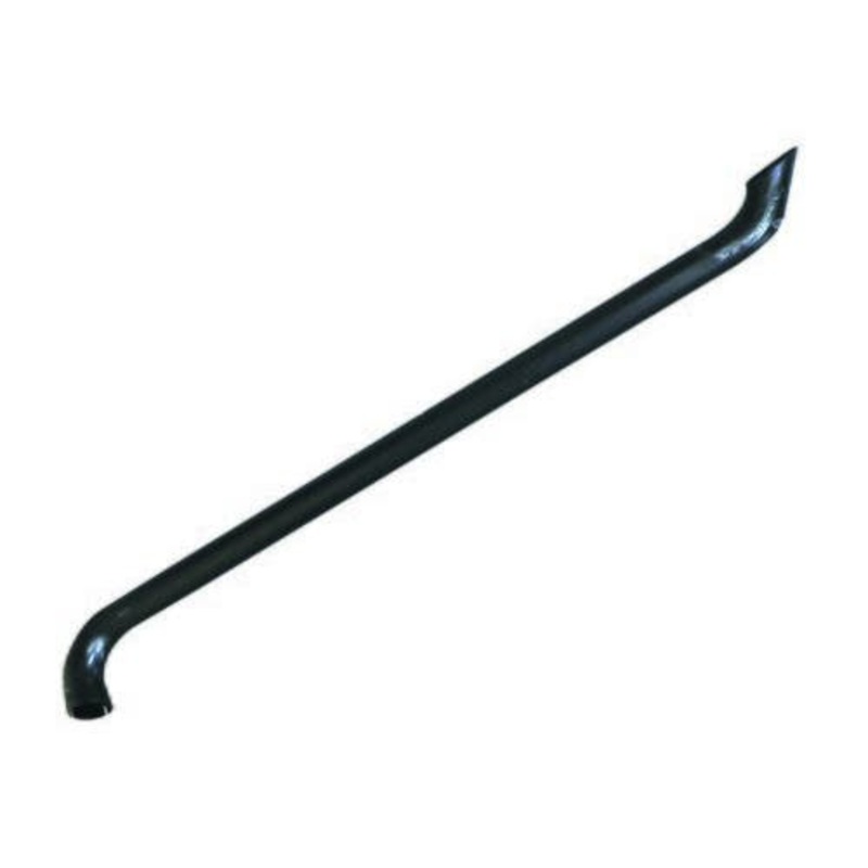 Exhaust Pipe fits John Deere SE6520 SE6620 SE6920 6510 6520 6530 6610 6620 6810 6820 6910 6920 AL155688